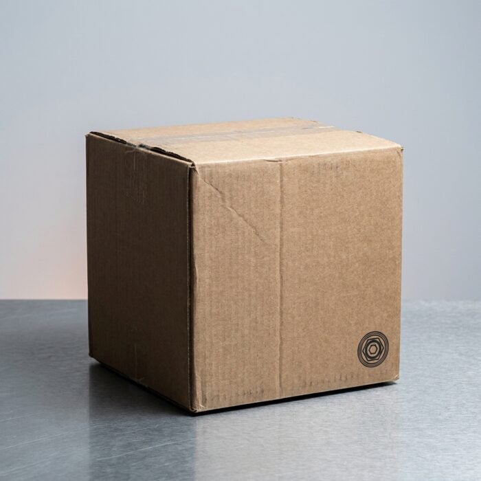 Double-Wall Export Carton, TXB-1020, TXB Supply Co.
