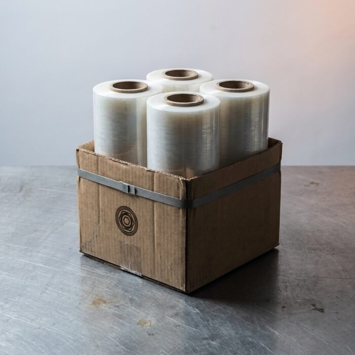 Machine Stretch Film, 20 in, TXB-1030, TXB Supply Co.