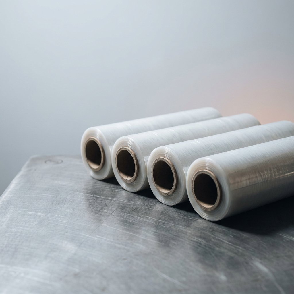 Machine Stretch Film, 20 in, TXB-1030, TXB Supply Co.