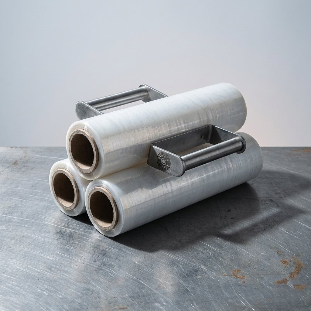 Hand Stretch Film Bundle, TXB-1040, TXB Supply Co.