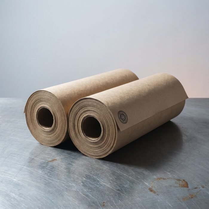 Kraft Void Fill Paper Roll, TXB-1070, TXB Supply Co.