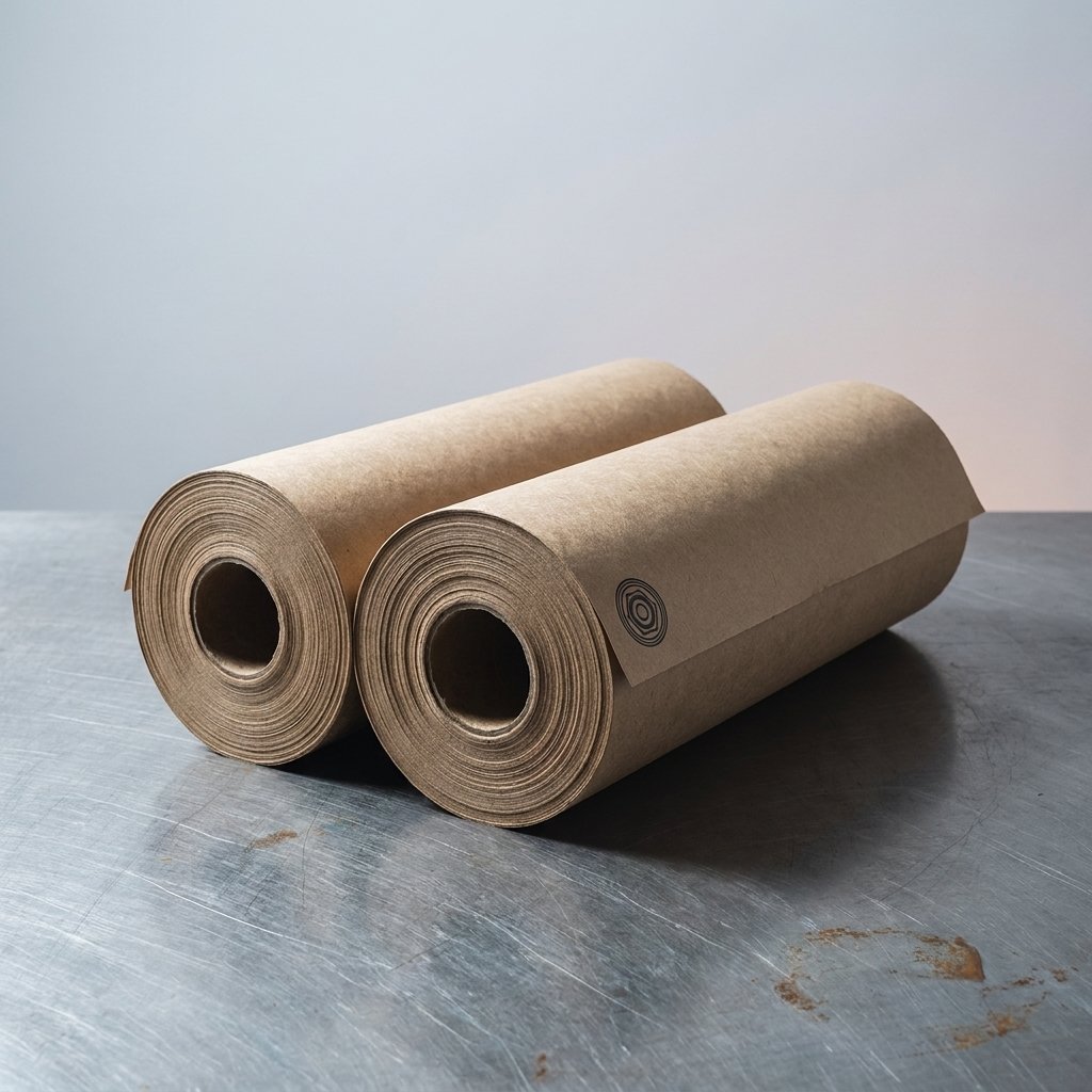 Kraft Void Fill Paper Roll, TXB-1070, TXB Supply Co.