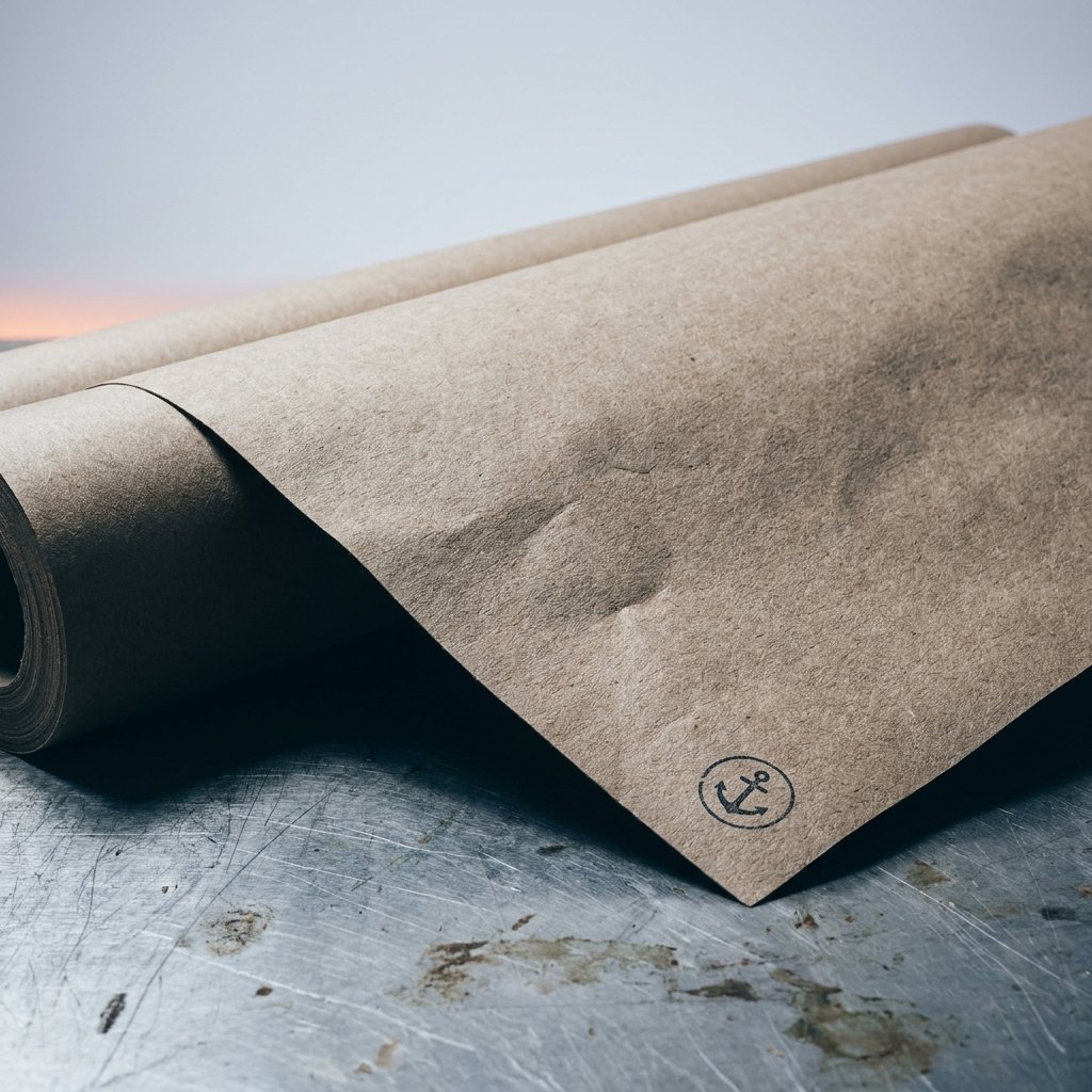 Kraft Void Fill Paper Roll, TXB-1070, TXB Supply Co.