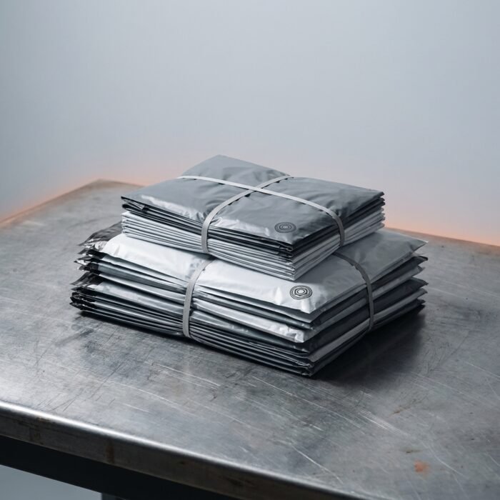 Poly Mailer Assortment, TXB-1080, TXB Supply Co.