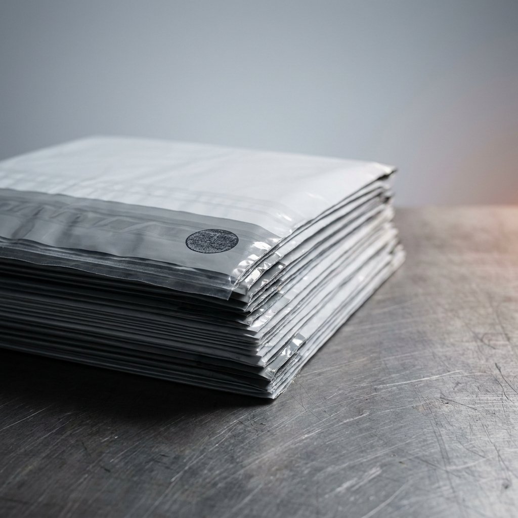 Poly Mailer Assortment, TXB-1080, TXB Supply Co.