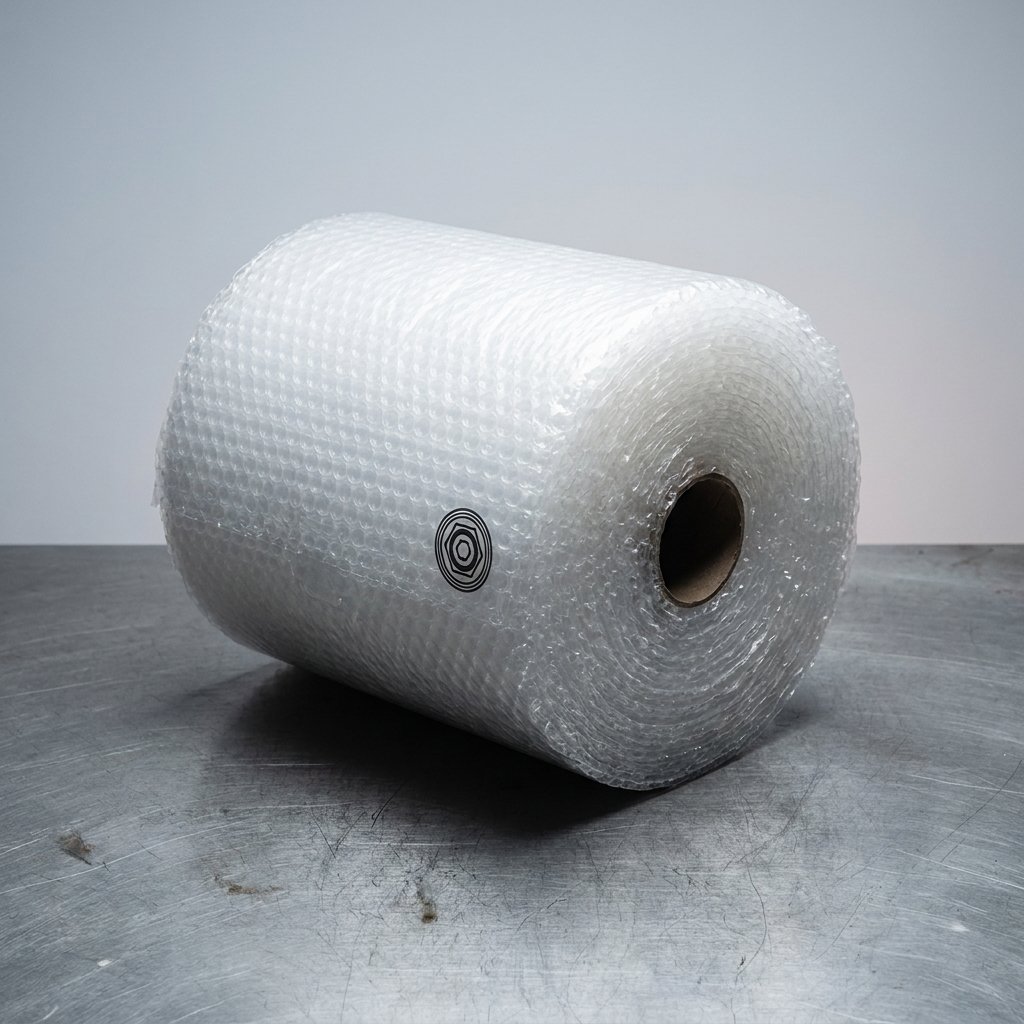 Bubble Cushion Roll, Perforated, TXB-1090, TXB Supply Co.