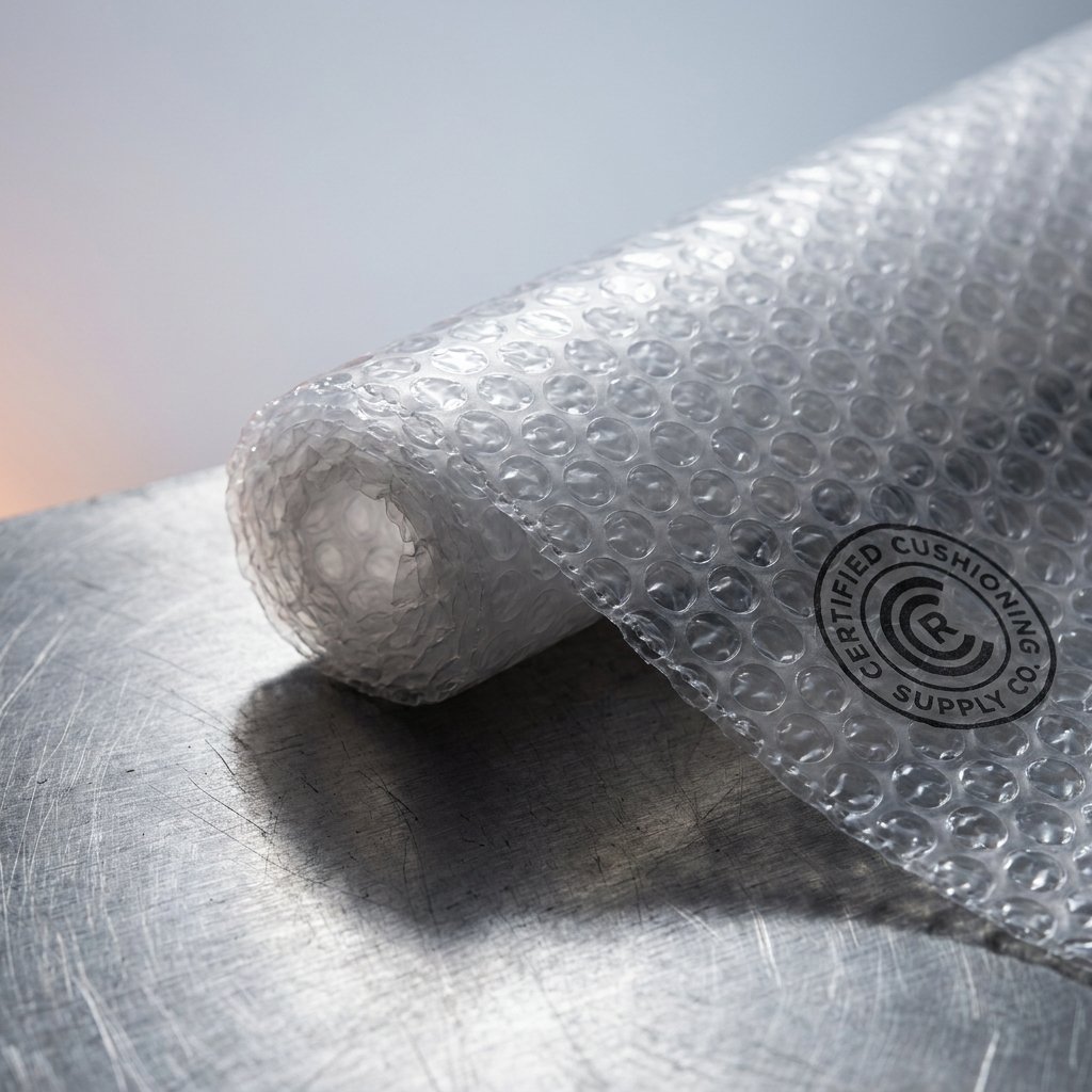 Bubble Cushion Roll, Perforated, TXB-1090, TXB Supply Co.