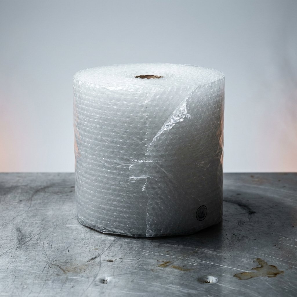 Bubble Cushion Roll, Perforated, TXB-1090, TXB Supply Co.