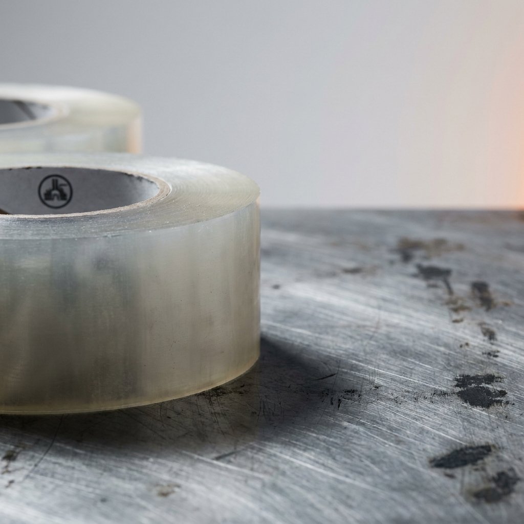 Carton Sealing Tape, Acrylic, TXB-1100, TXB Supply Co.