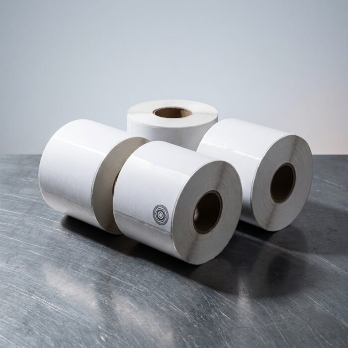 Thermal Shipping Label, 4 x 6, TXB-1120, TXB Supply Co.