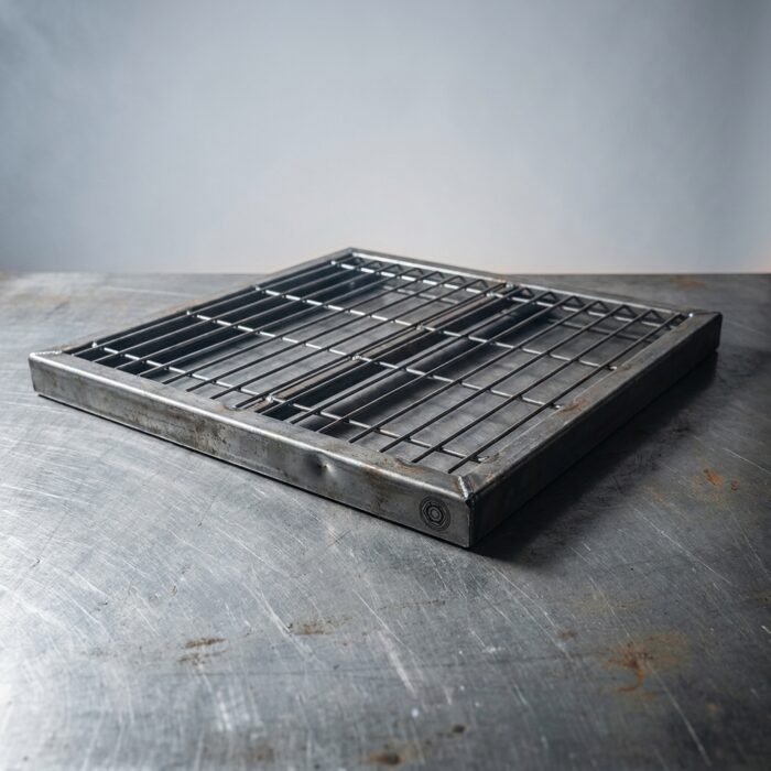 Wire Deck Shelf, TXB-2050, TXB Supply Co.