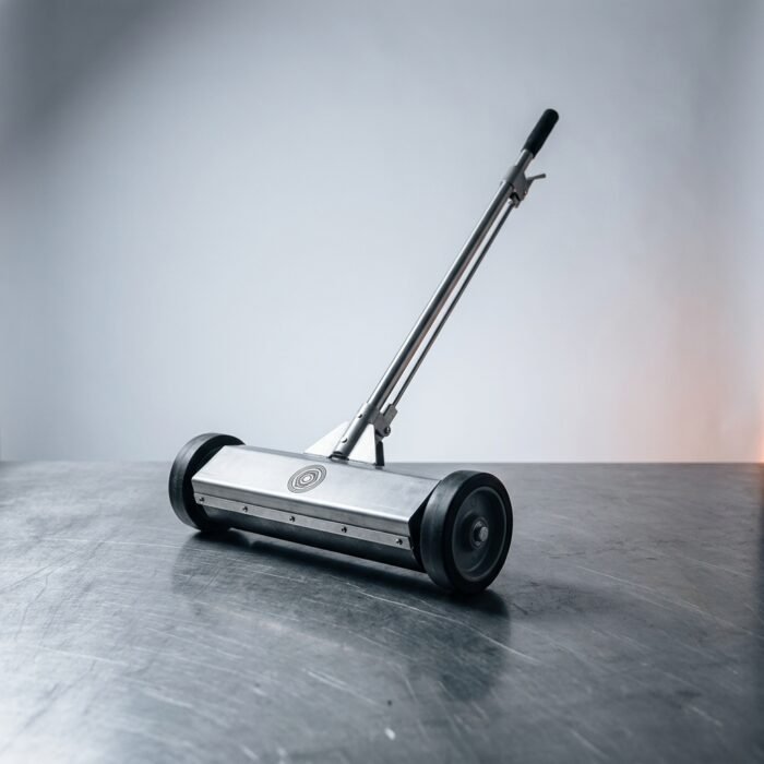 Magnetic Sweeper, 24 in, TXB-2120, TXB Supply Co.