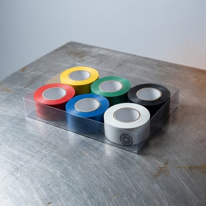Floor Marking Tape Kit, TXB-2130, TXB Supply Co.