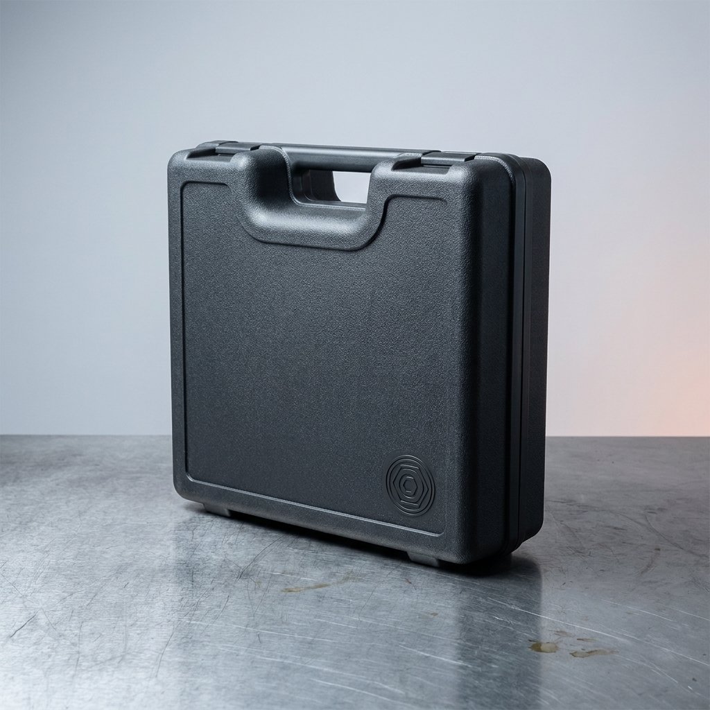 Floor Pad Case, TXB-3020, TXB Supply Co.