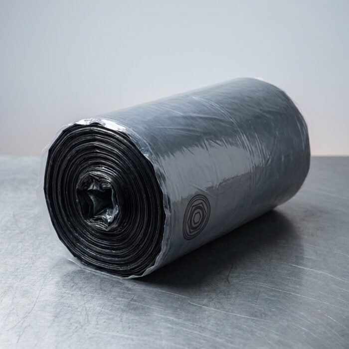 Trash Liner, 55-Gallon, TXB-3110, TXB Supply Co.