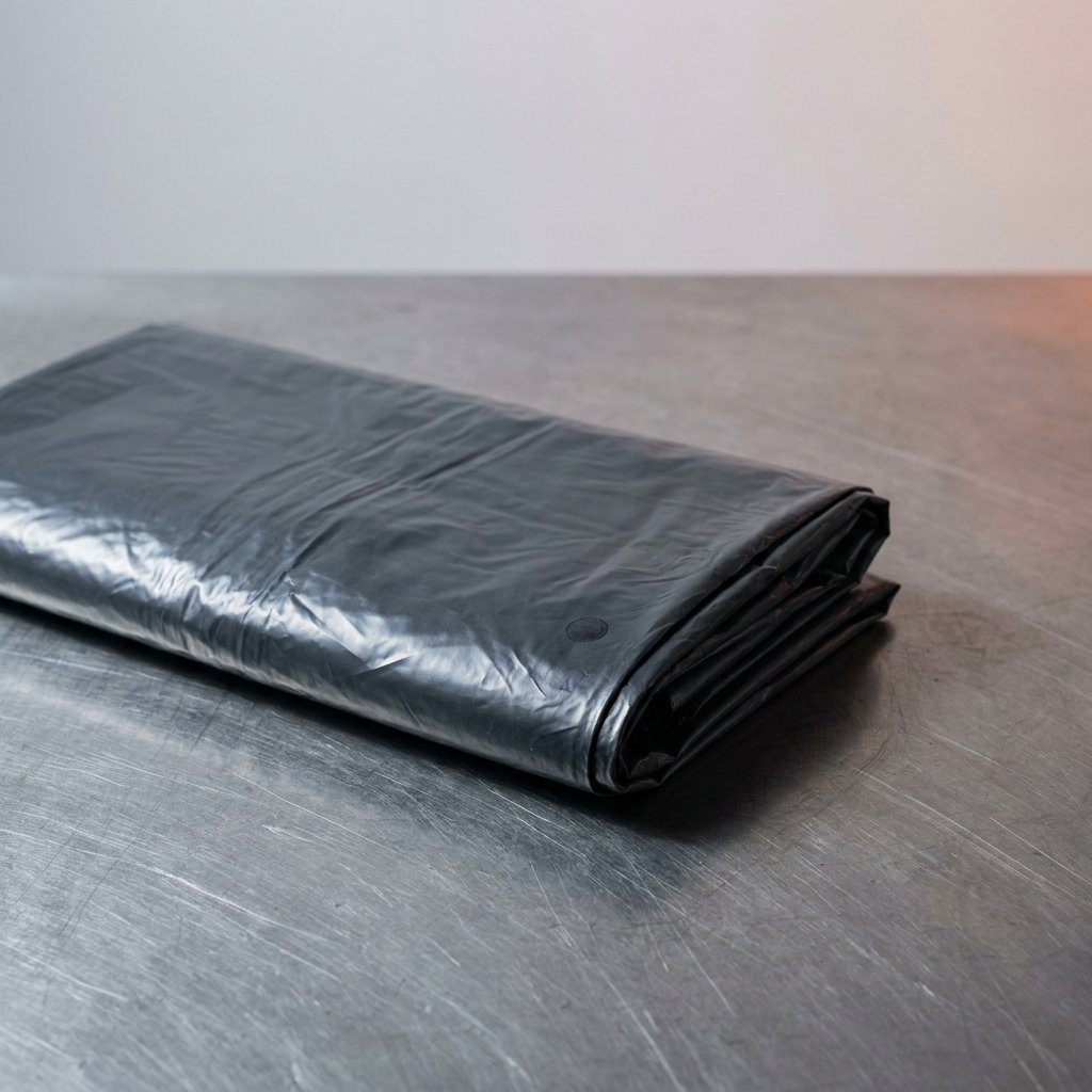 Trash Liner, 55-Gallon, TXB-3110, TXB Supply Co.