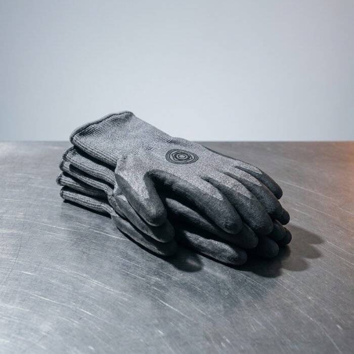 Cut-Resistant Glove, TXB-4020, TXB Supply Co.