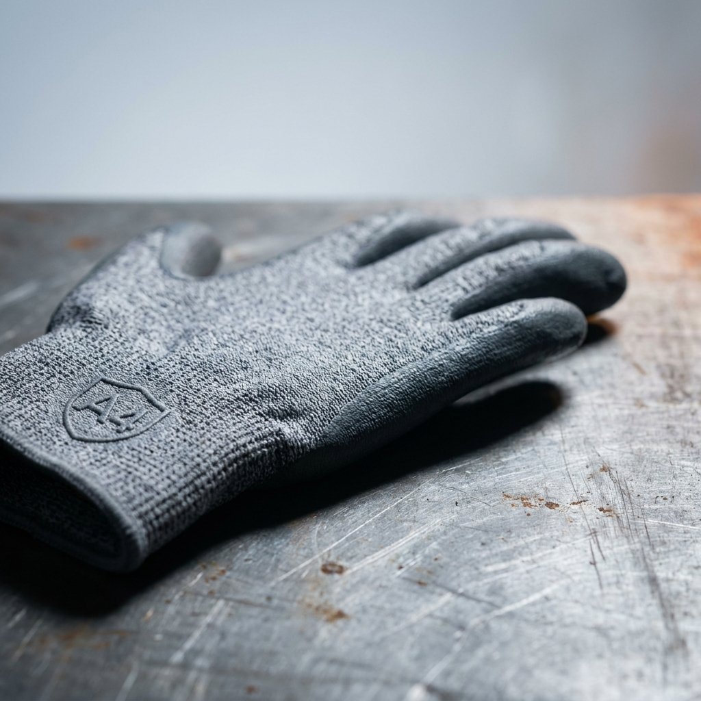 Cut-Resistant Glove, TXB-4020, TXB Supply Co.