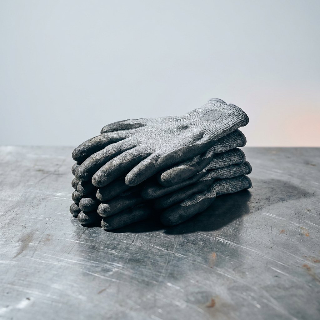 Cut-Resistant Glove, TXB-4020, TXB Supply Co.
