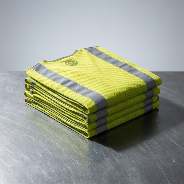 Hi-Vis Class 2 Vest, TXB-4040, TXB Supply Co.