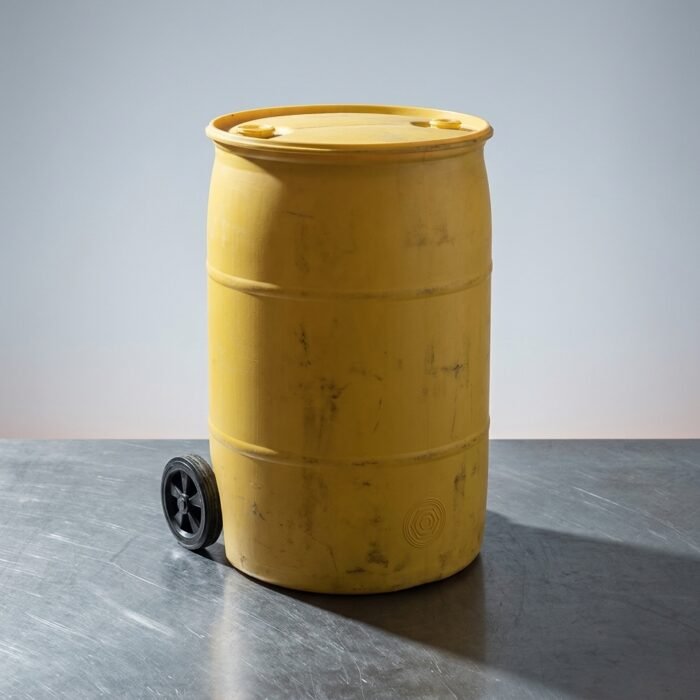 Spill Kit, 20-Gallon, TXB-4050, TXB Supply Co.