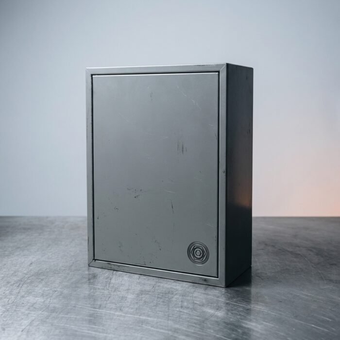 First Aid Cabinet, TXB-4070, TXB Supply Co.