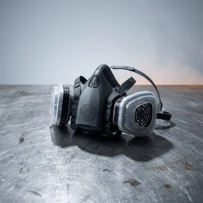 Respirator, Half-Mask Kit, TXB-4090, TXB Supply Co.