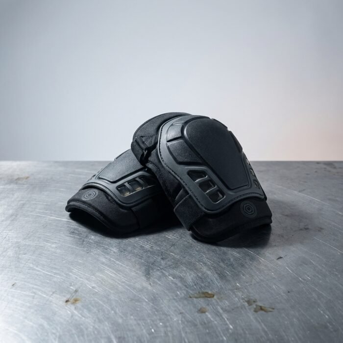 Knee Pads, Gel, TXB-4110, TXB Supply Co.