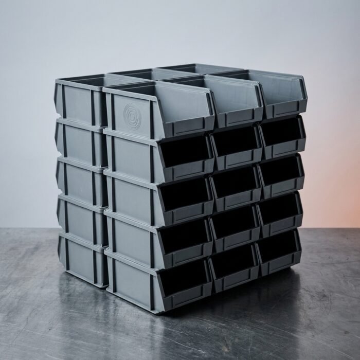 Parts Bin, TXB-5030, TXB Supply Co.