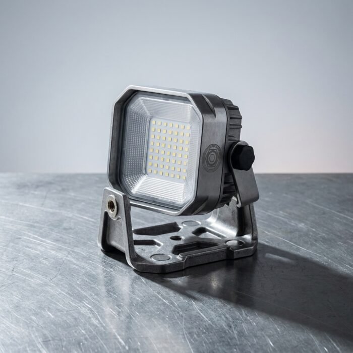 LED Work Light, 5000 Lumen, TXB-5120, TXB Supply Co.