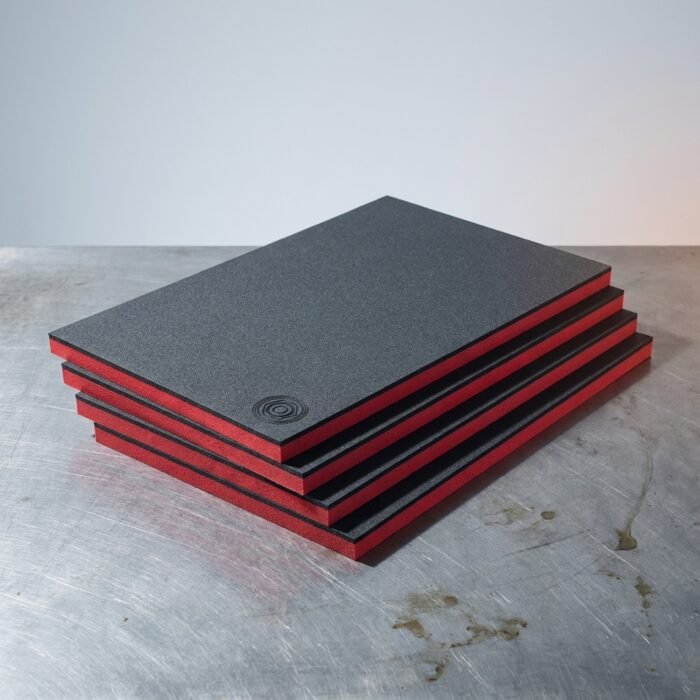 Tool Chest Foam Insert Set, TXB-5130, TXB Supply Co.