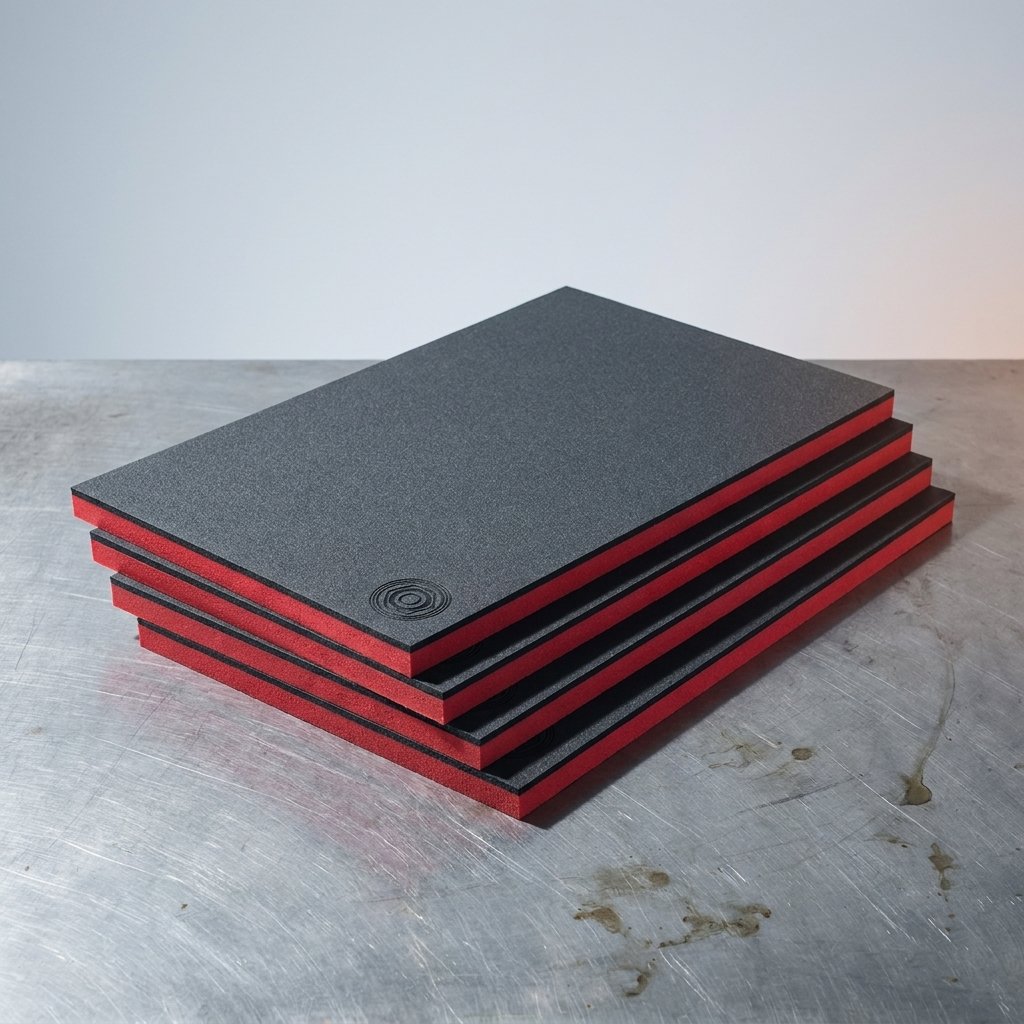 Tool Chest Foam Insert Set, TXB-5130, TXB Supply Co.